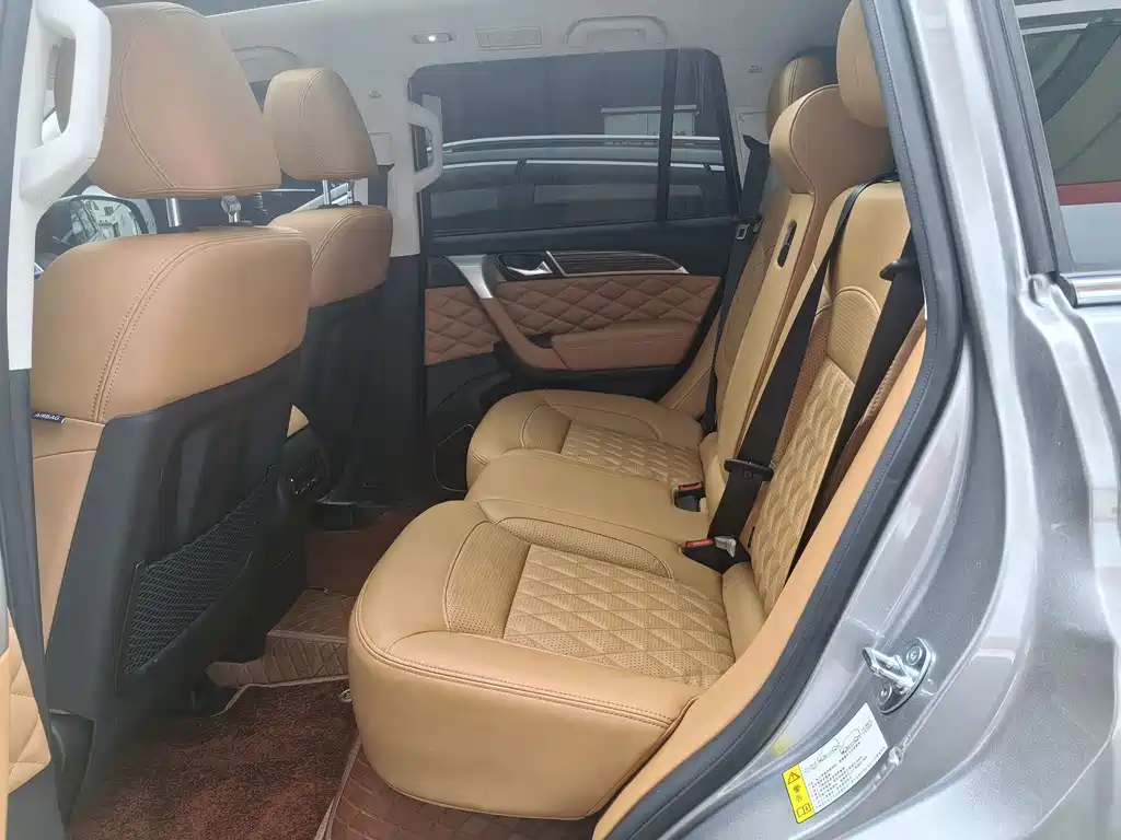 Haval H9 — миниатюра 7