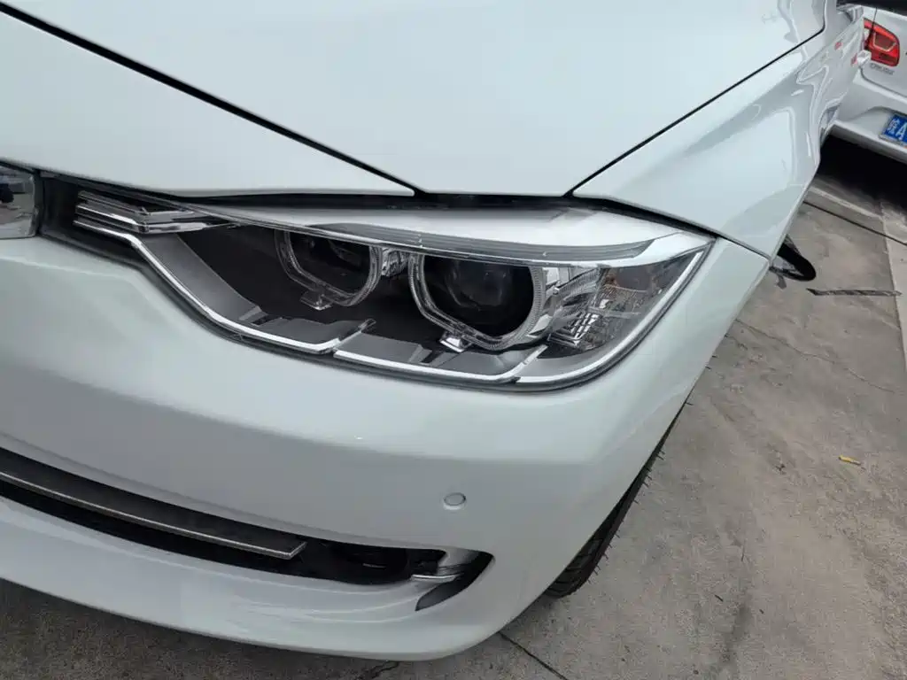 BMW 3 Series — миниатюра 24
