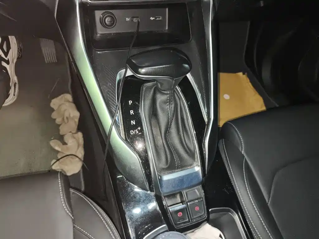 MAXUS G50 — миниатюра 11