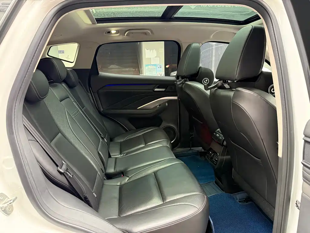 WEI PAI WEI BRAND VV6