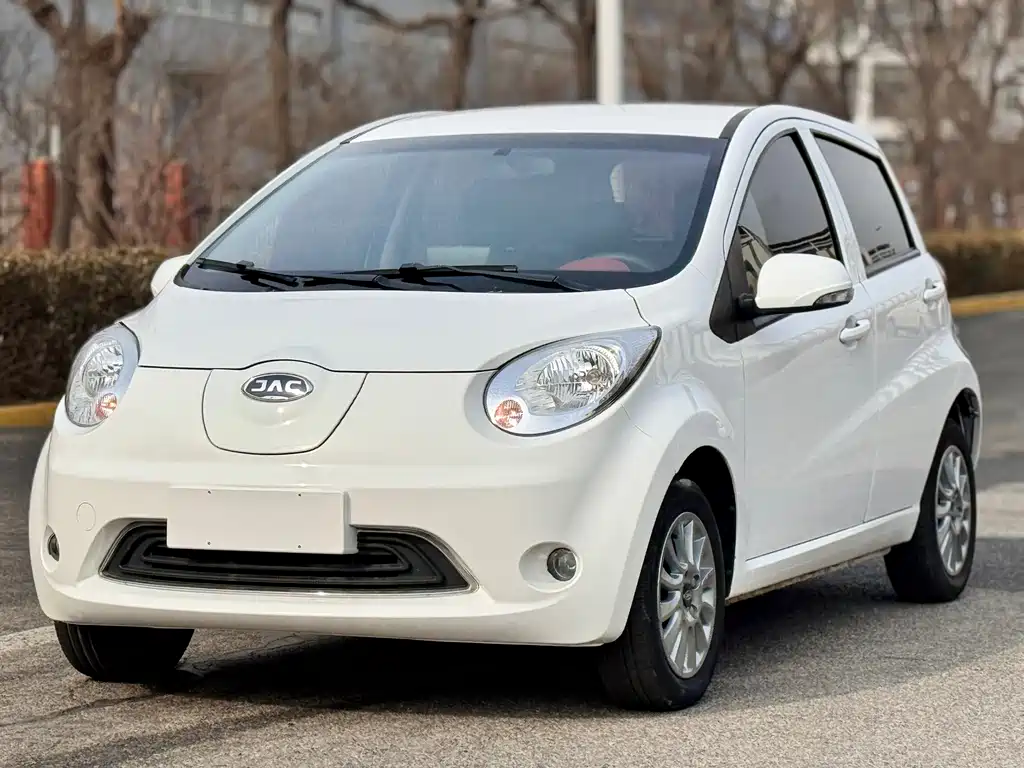 JIANGQI GROUP JAC IEV6E