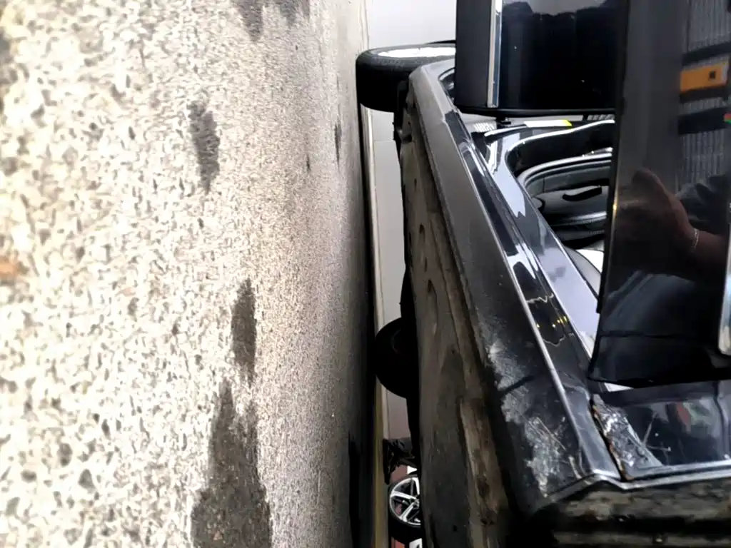 Volkswagen Passat — миниатюра 21