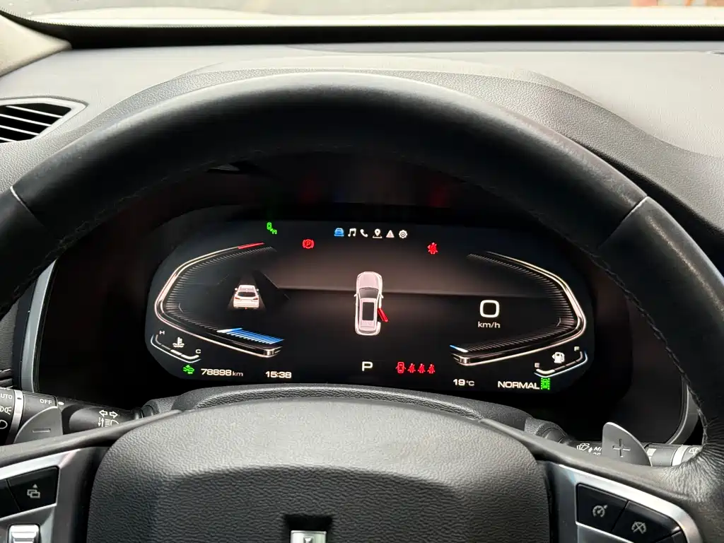 WEI PAI WEI BRAND VV6