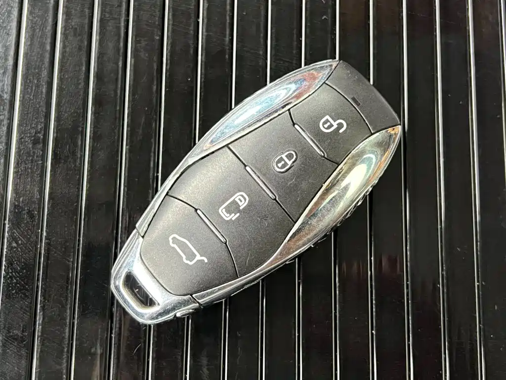 Hongqi Hongqi HQ9 — миниатюра 20