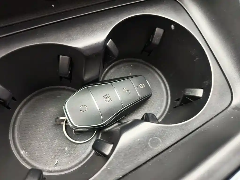 BYD Qin PLUS — миниатюра 9