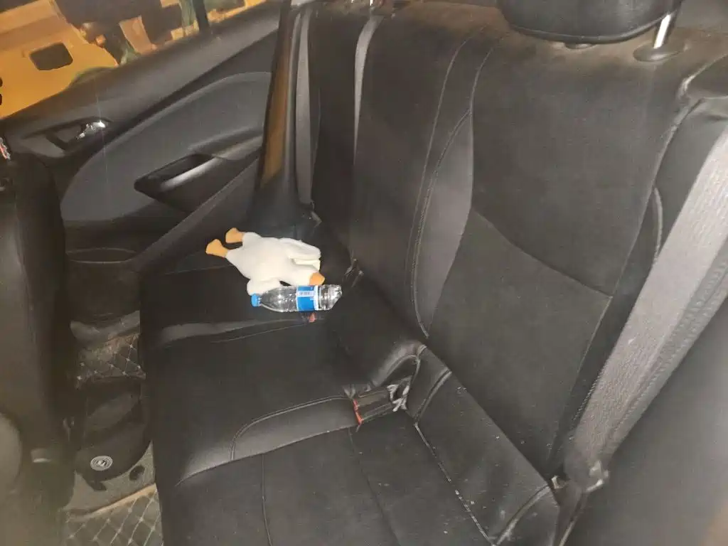 Chevrolet Cruze — миниатюра 13