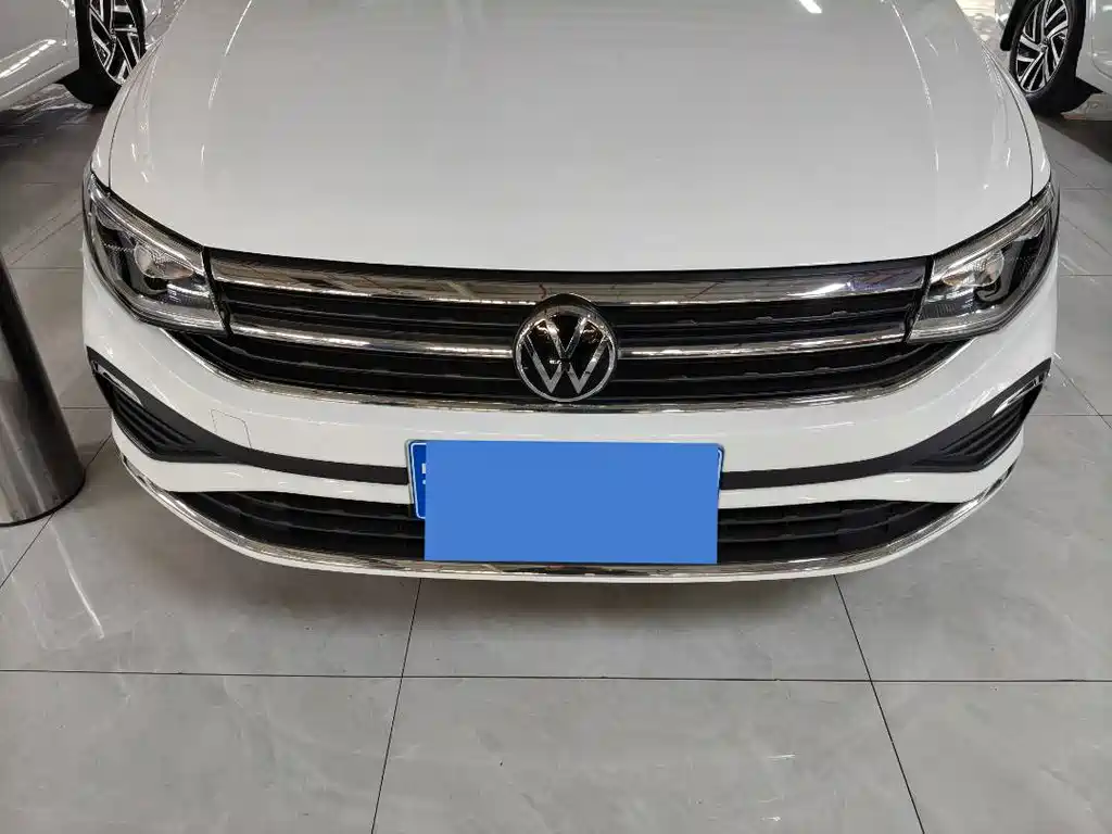 Volkswagen Bora — миниатюра 12