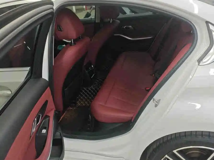 BMW 3 Series — миниатюра 5