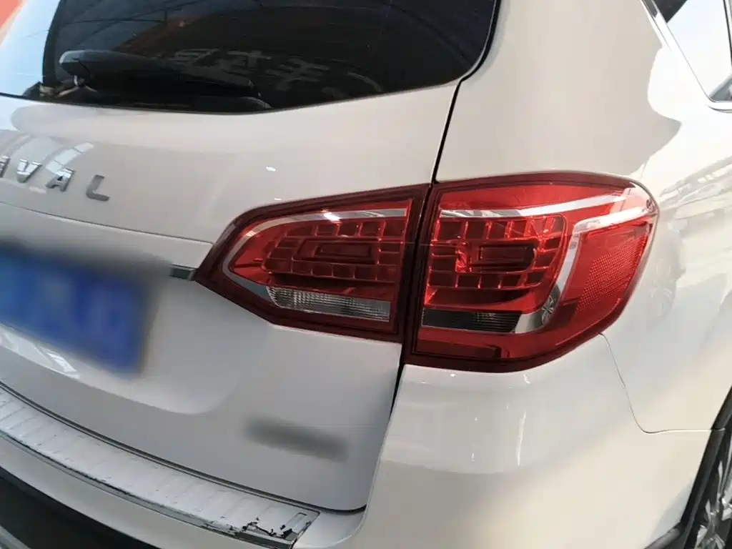 Haval H6 — миниатюра 8
