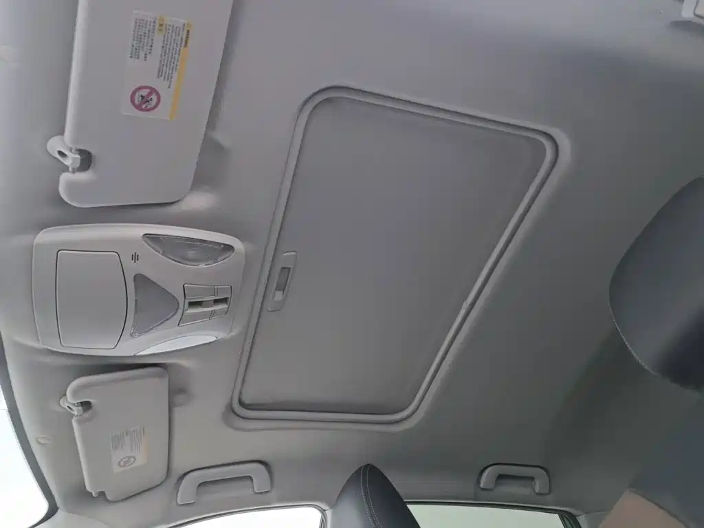 GAC Motor GS5 Super — миниатюра 14