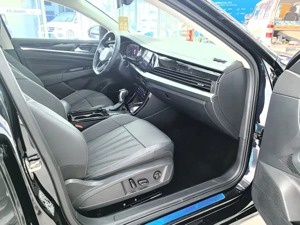 Volkswagen Passat — миниатюра 13