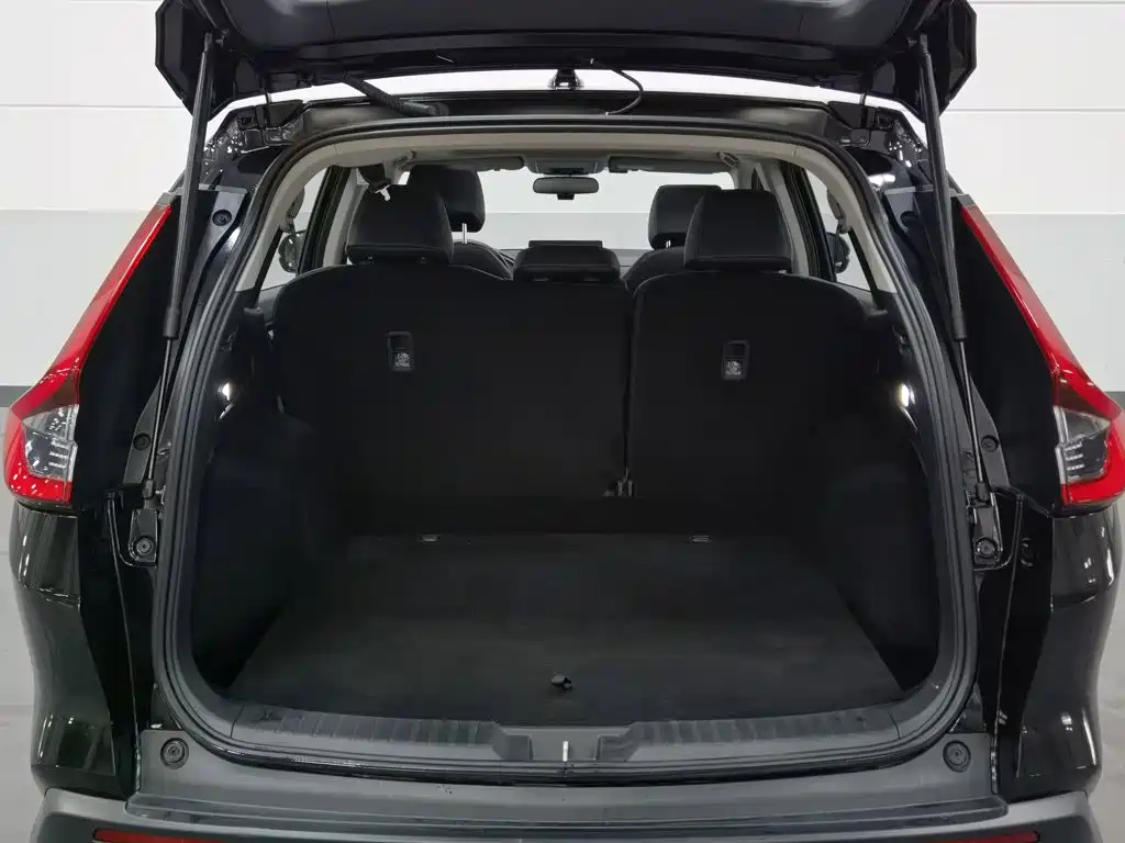Honda CR-V — миниатюра 16