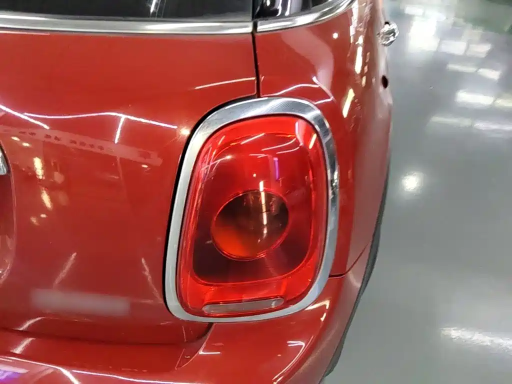 MINI Mini — миниатюра 8
