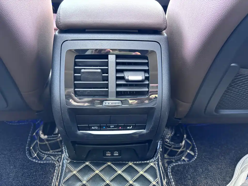 BMW X3 — миниатюра 14