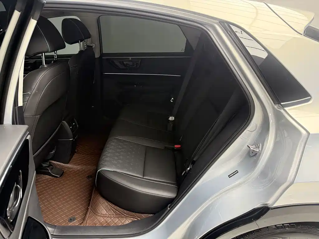 Honda e:NP2 — миниатюра 13