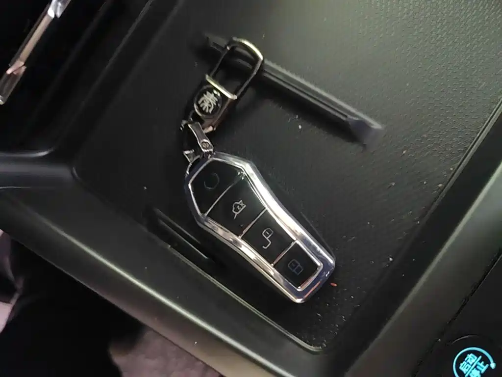 BYD Qin PLUS — миниатюра 9
