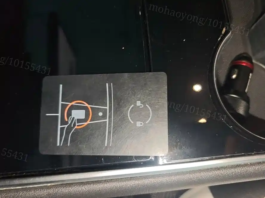 Tesla Model 3 — миниатюра 9