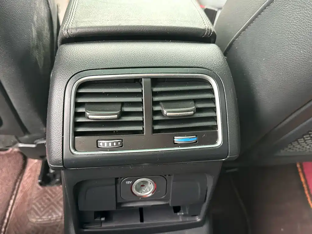 Audi Q5 — миниатюра 9