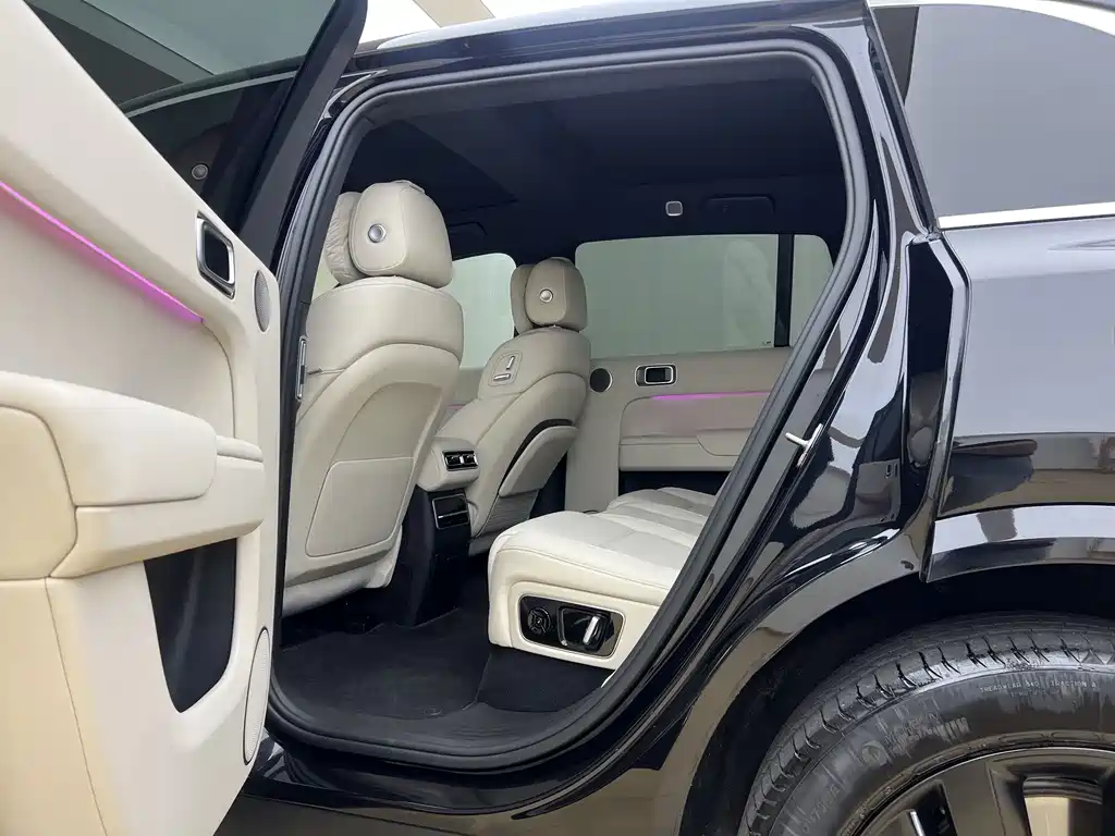 Li Auto Li L7 — миниатюра 13