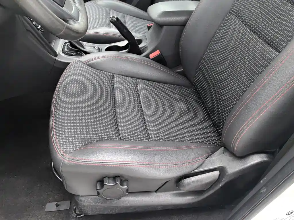 Chery Tiggo 3 — миниатюра 20