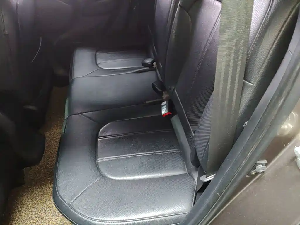 Hyundai ix35 — миниатюра 17