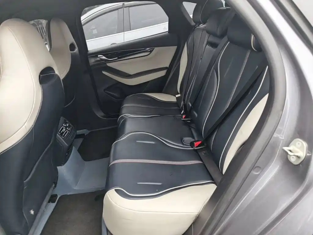 BYD Qin PLUS — миниатюра 17