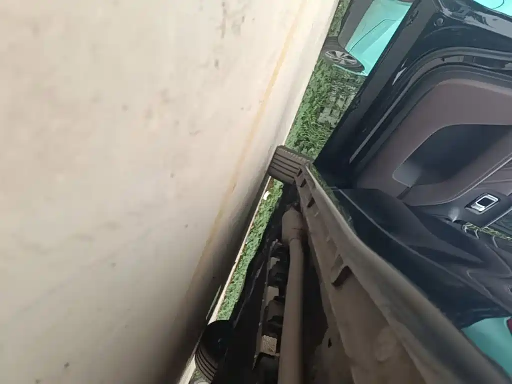 Wuling Xingguang 730 New Energy — миниатюра 22