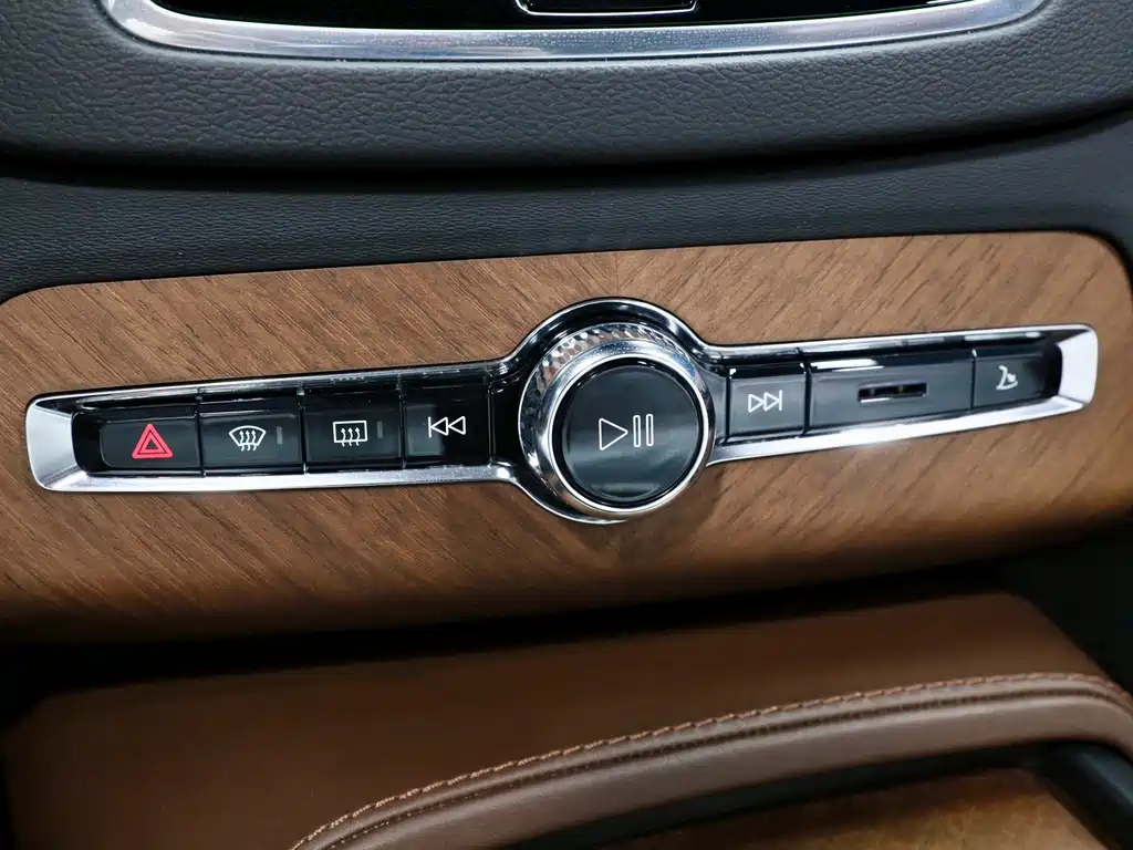 Volvo XC90 T6 Smart Supreme Edition 7 seats, фото 22