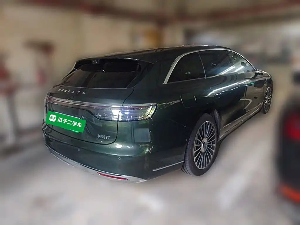 Xiangjie Xiangjie S9T — миниатюра 6