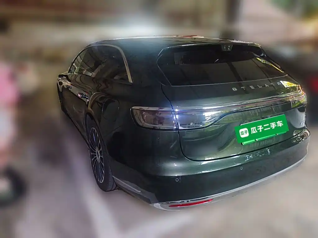 Xiangjie Xiangjie S9T — миниатюра 4