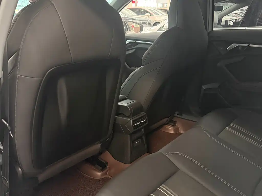 Audi A3 — миниатюра 3
