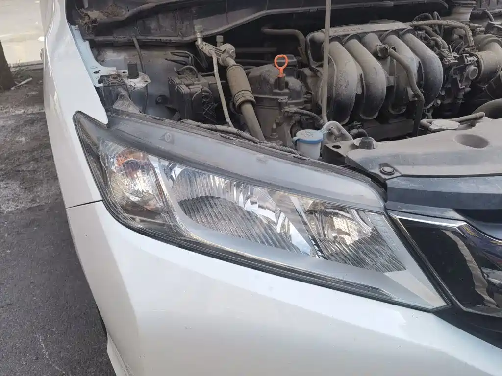 Honda City — миниатюра 7