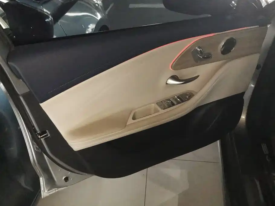 Chery Arrizo 8 — миниатюра 7