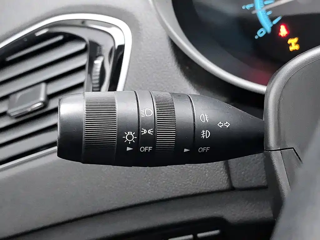 GAC Motor GS5 Super — миниатюра 21