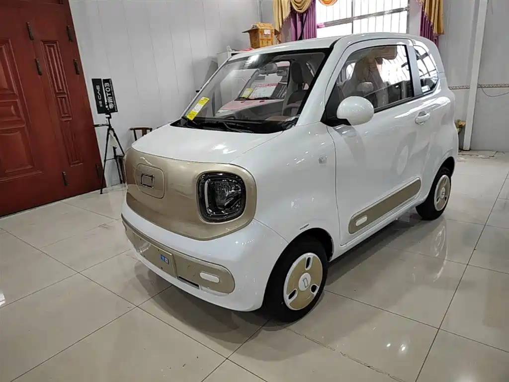 Bestune Pony 2025