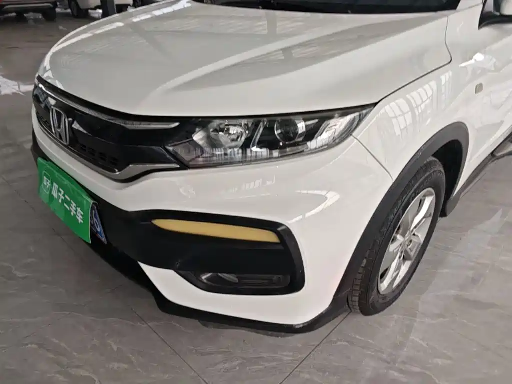 Honda XR-V — миниатюра 24