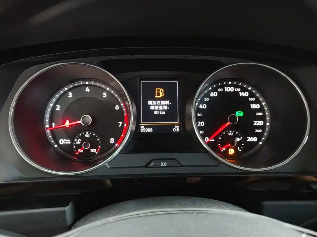 Volkswagen Tiguan L — миниатюра 12