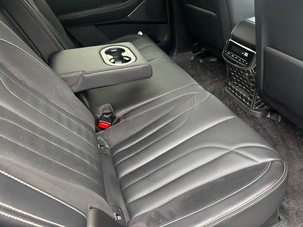 GAC Motor Trumpchi ES9 — миниатюра 12