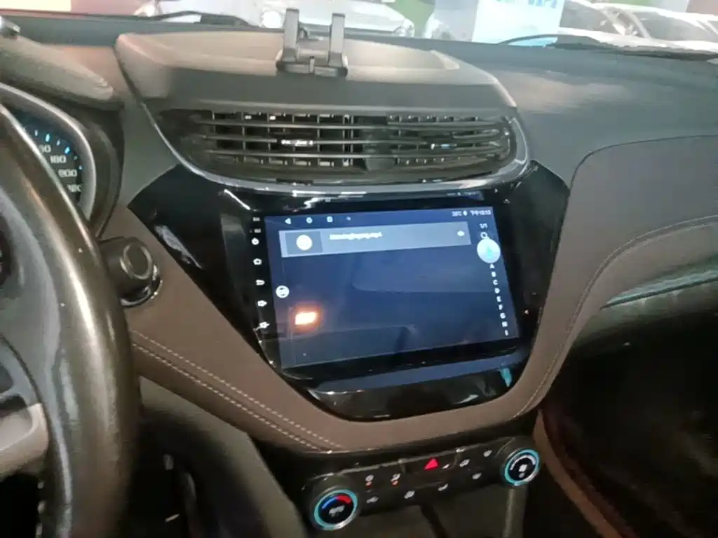 Chevrolet Malibu — миниатюра 13