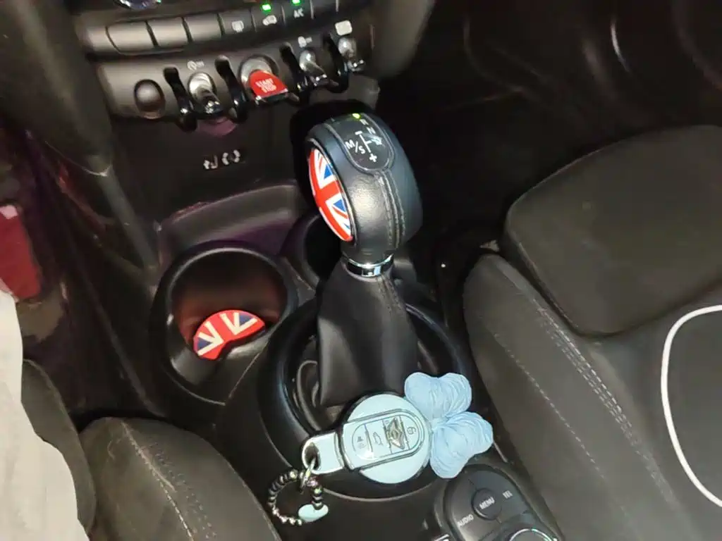 MINI Mini — миниатюра 14