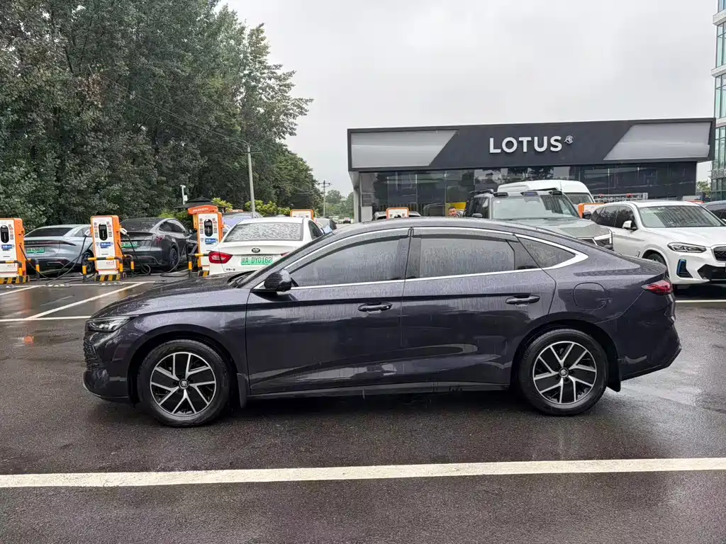 BYD Qin L — миниатюра 19