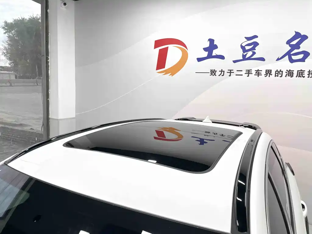 Haval Chitu Dynamic Enjoy Edition 1.5T Zitongtu, фото 13