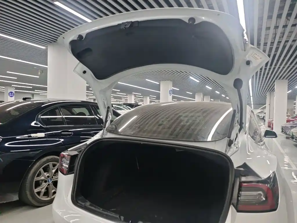 Tesla Model 3 — миниатюра 19