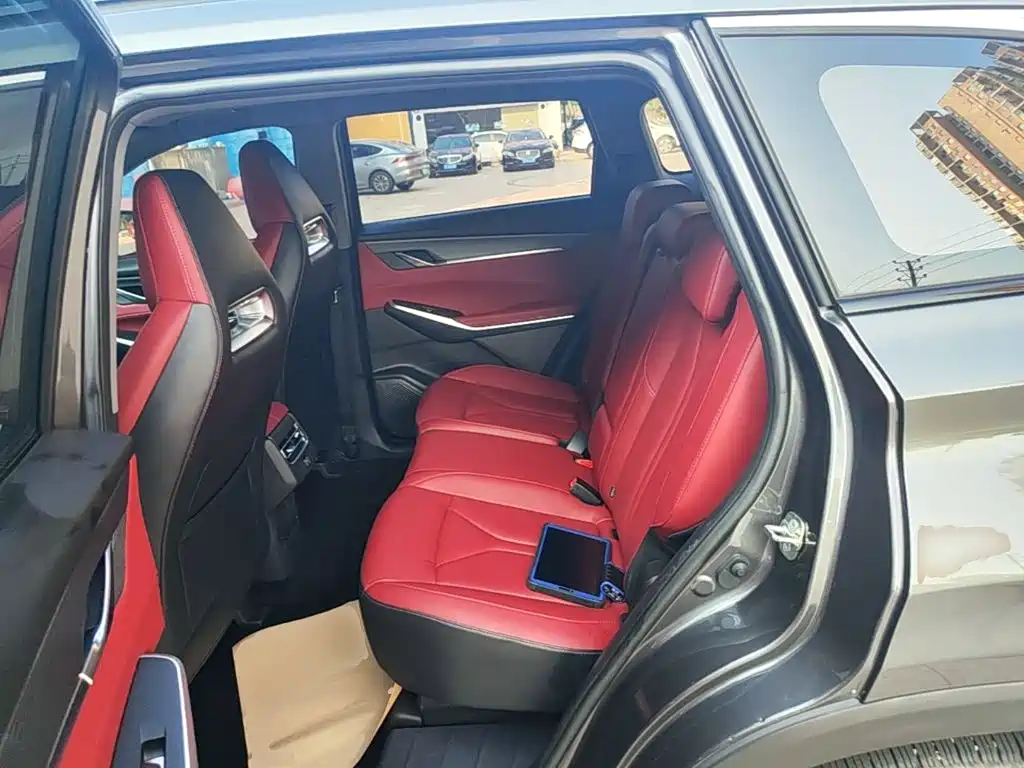 Changan CS75 PLUS — миниатюра 17