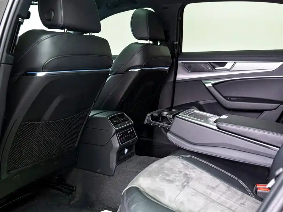 Audi A6L 2022 45 TFSI