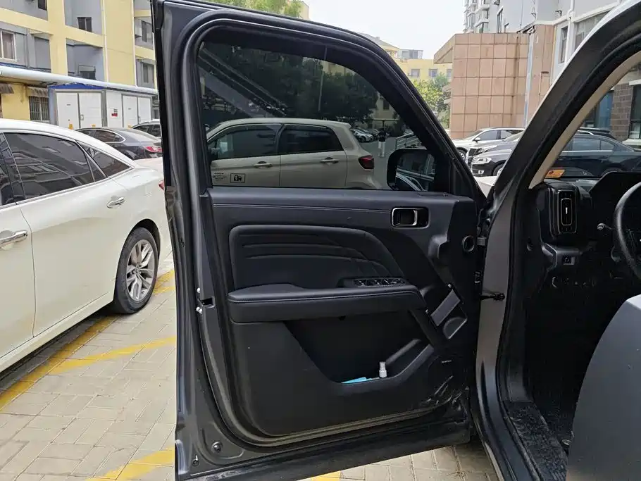 Haval Menglong Petrol — миниатюра 7