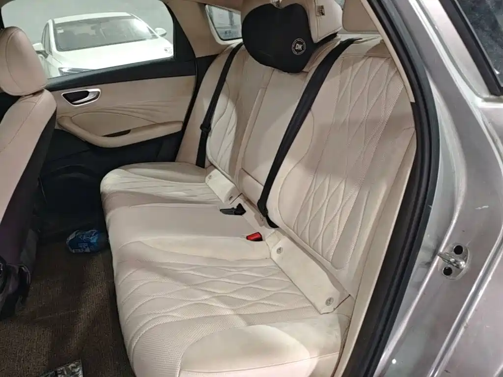 Roewe D7 — миниатюра 17
