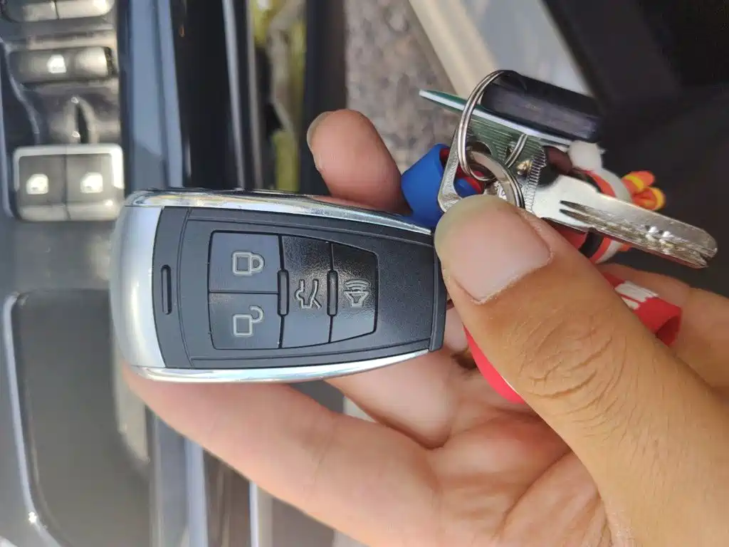 BAIC EU5 — миниатюра 9