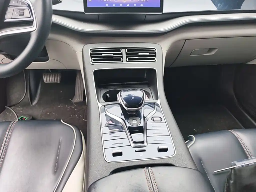 BYD Qin PLUS — миниатюра 14