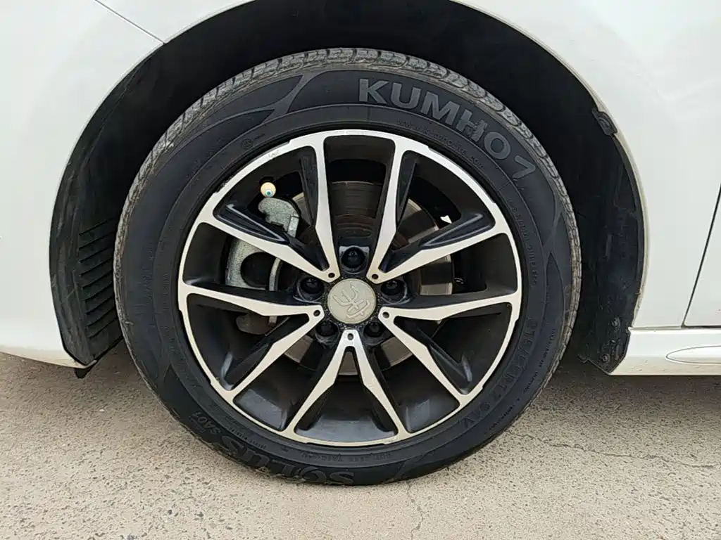 BYD MAX — миниатюра 23